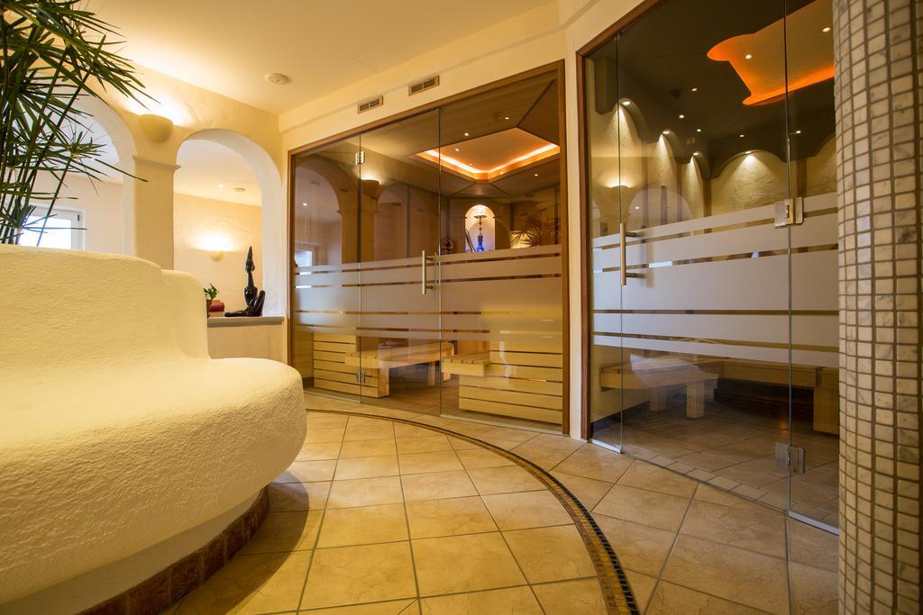 Alte Schmiede Hiltpolt Hotel Seefeld in Tirol Exterior photo