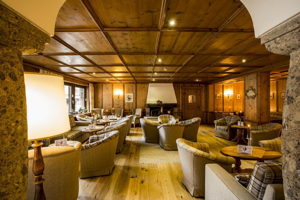 Alte Schmiede Hiltpolt Hotel Seefeld in Tirol Exterior photo