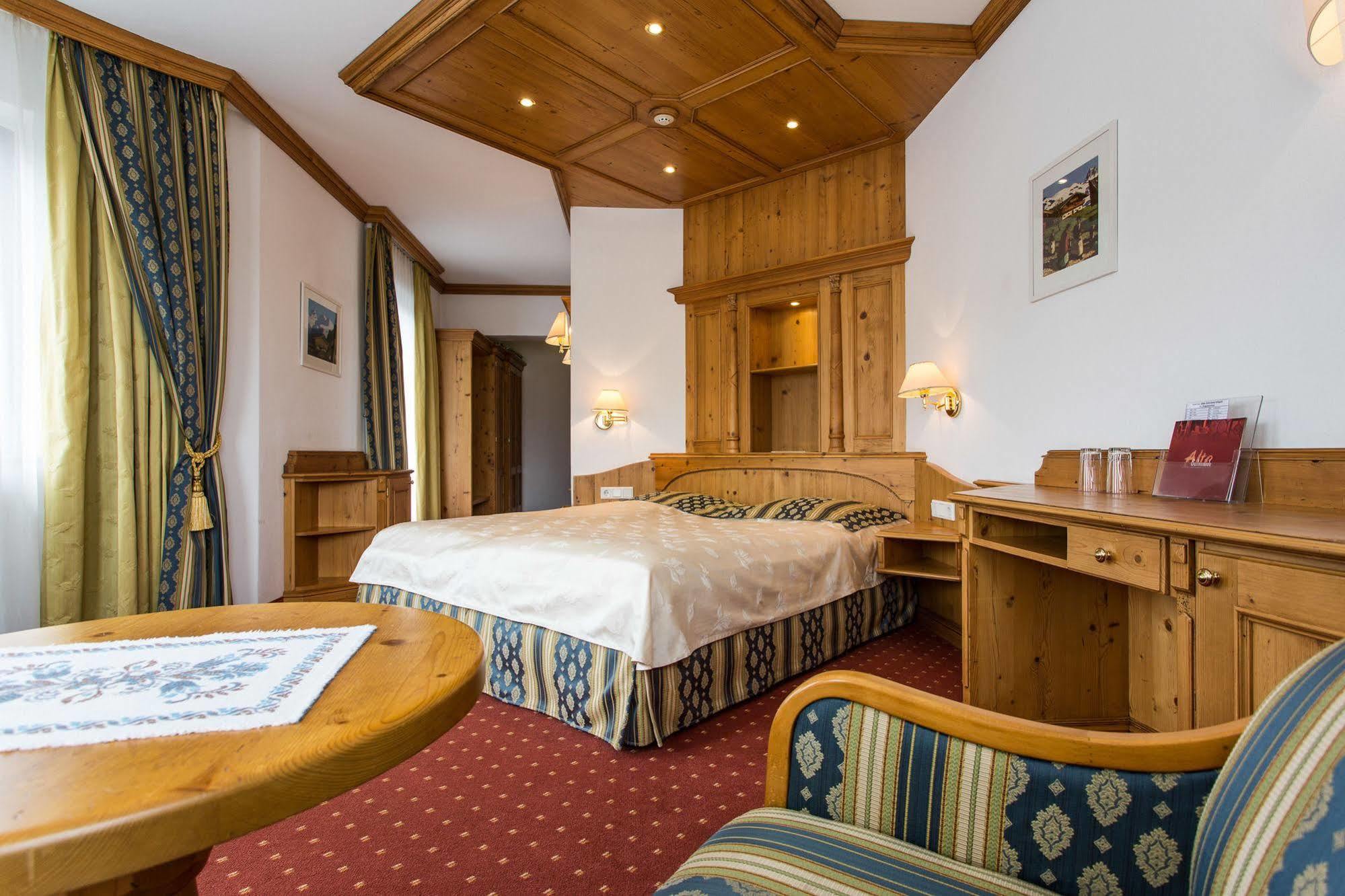 Alte Schmiede Hiltpolt Hotel Seefeld in Tirol Exterior photo